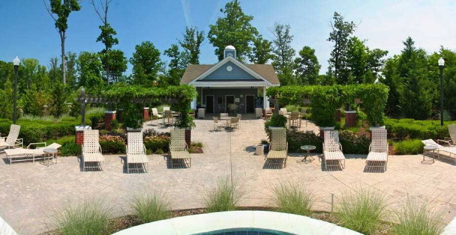 Bristol Village at Charter Colony Image 19