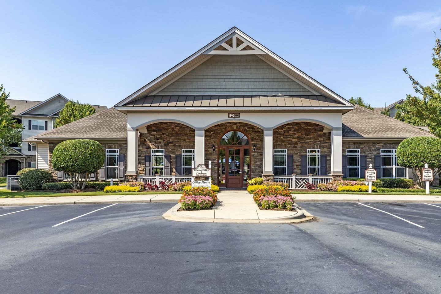 Enclave at Rivergate Image 20