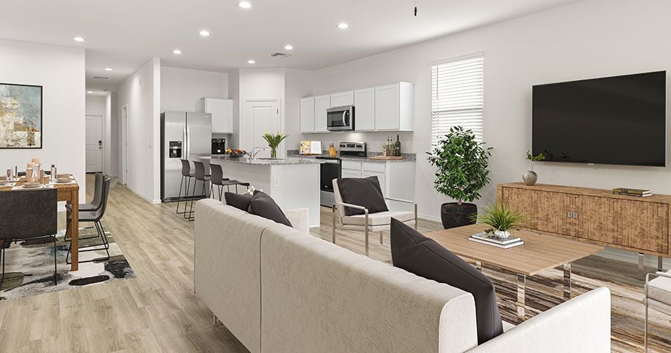 Broadway North at Mason Ranch Image 3