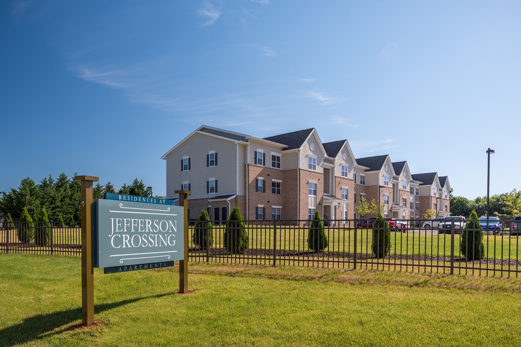Residences at Jefferson Crossing Image 1