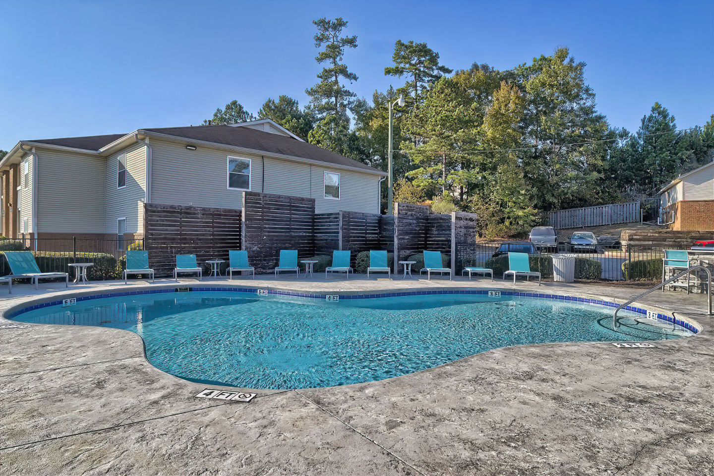 Boulder Creek Apartment Homes Image 35