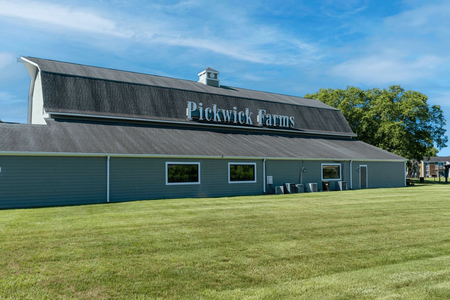 Pickwick Farms Apartments Image 31