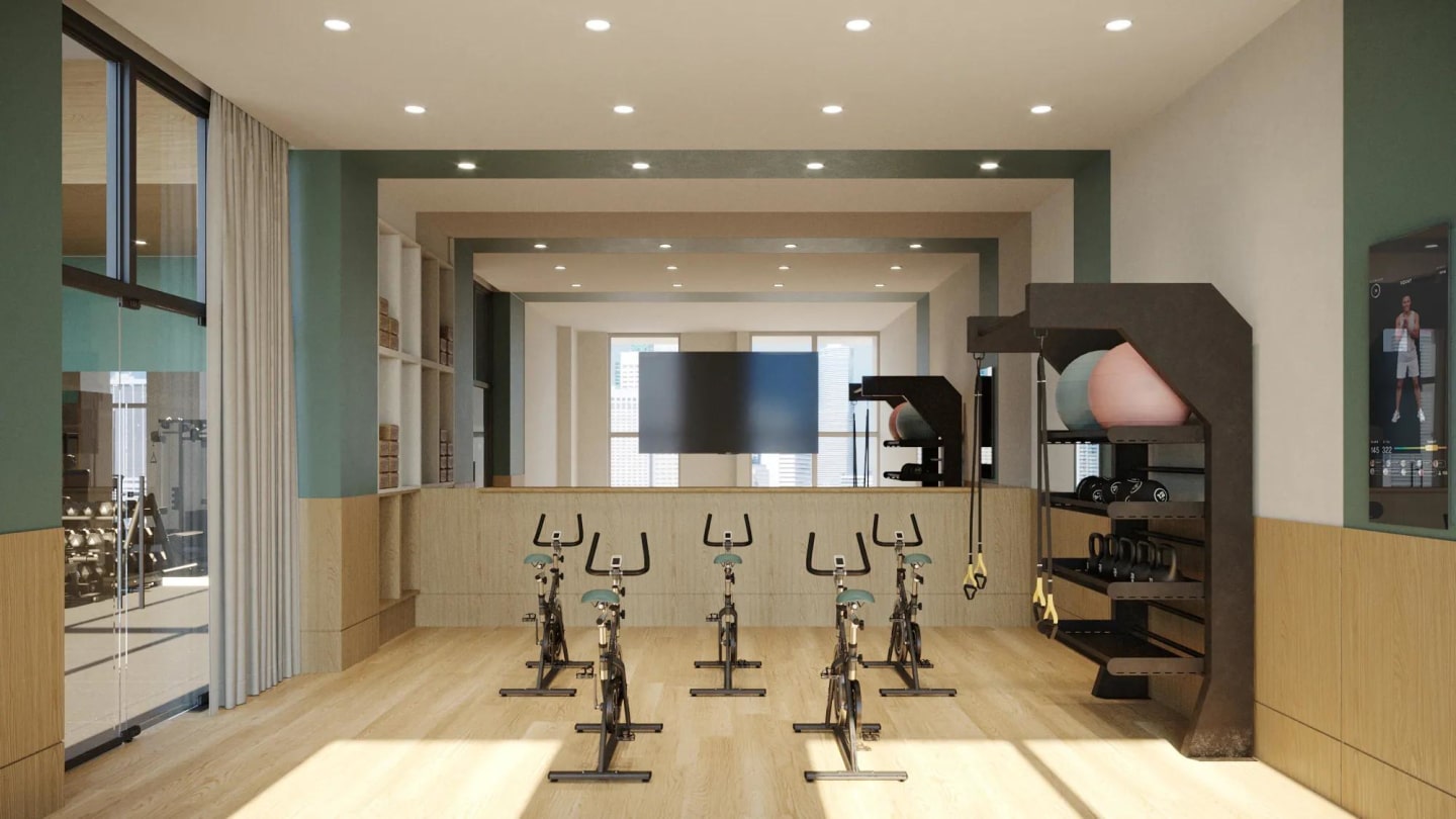 Modera Riverside Image 3