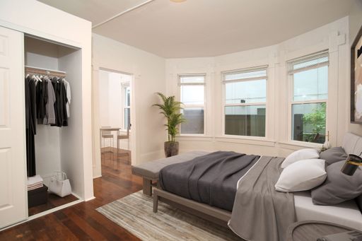 Towne Apartments Image 2