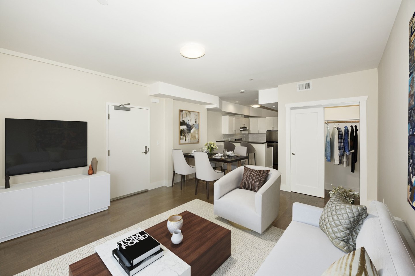 1445 Mason Street Image 2