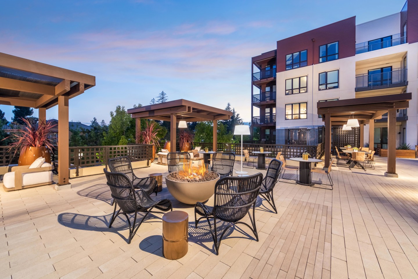 The Flats Cityline Image 47