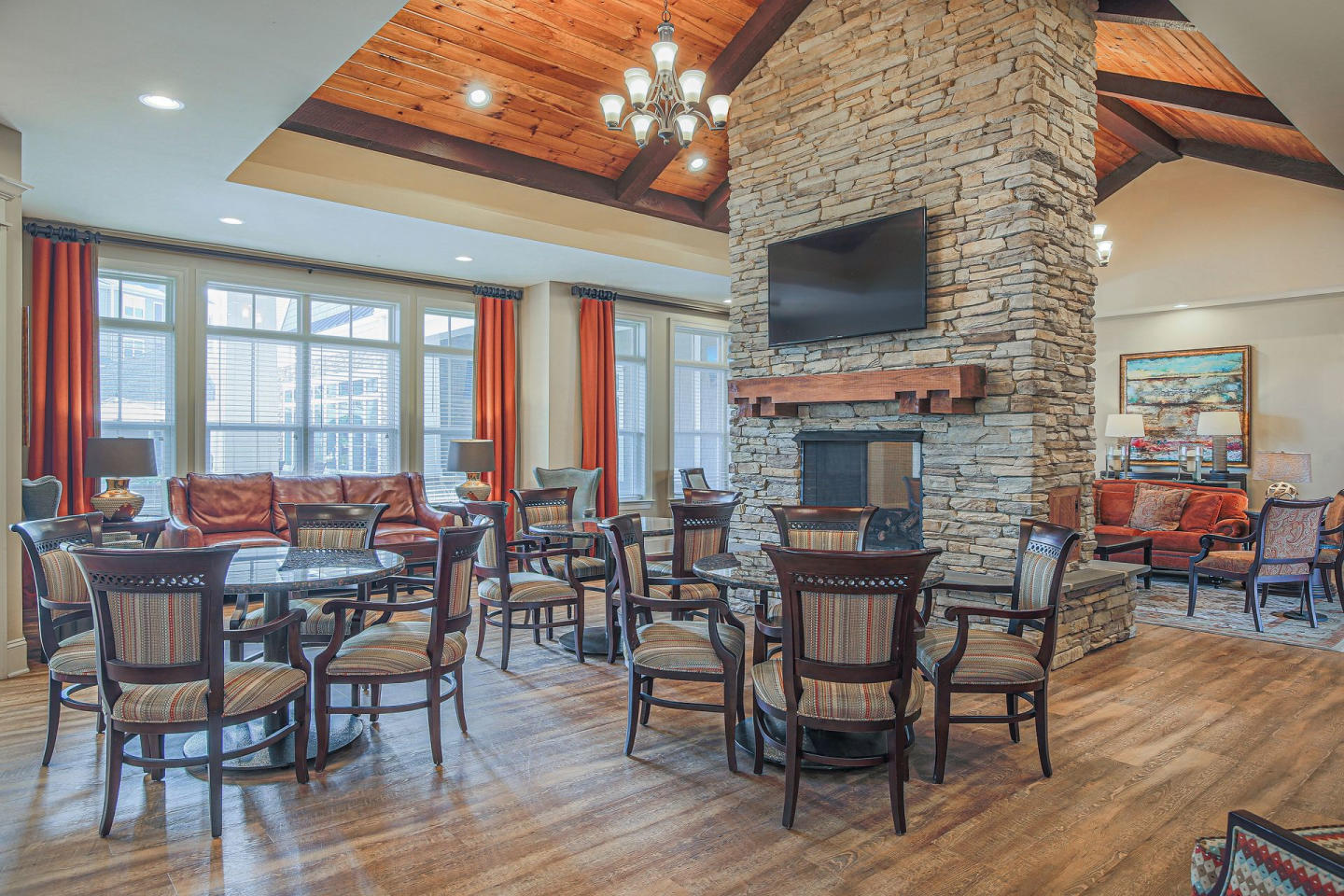 Reserve at Stone Port Image 15