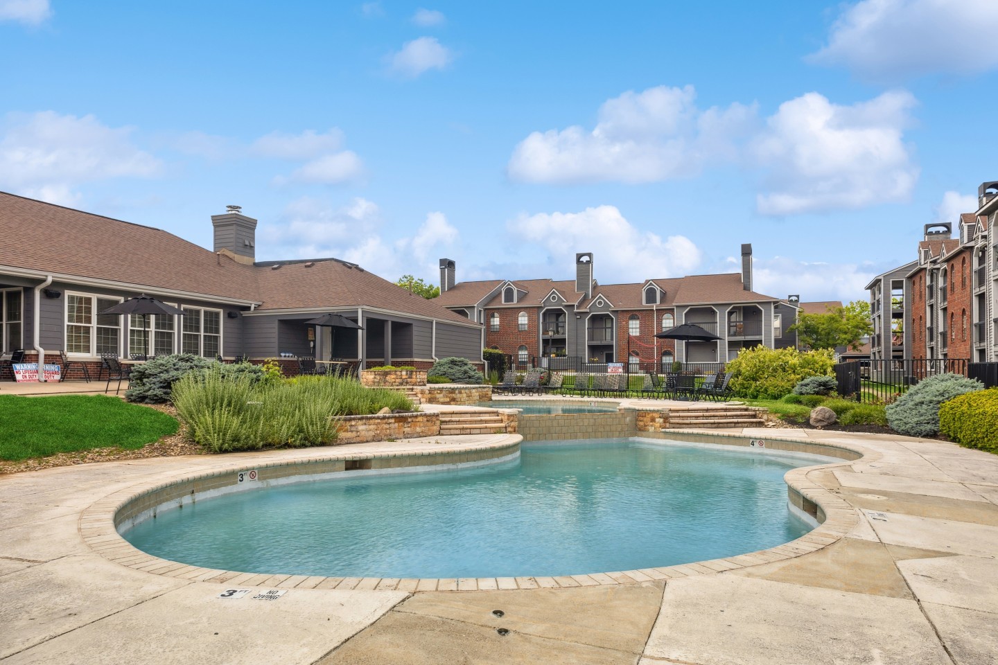 Remington Place Apartment Homes Image 14