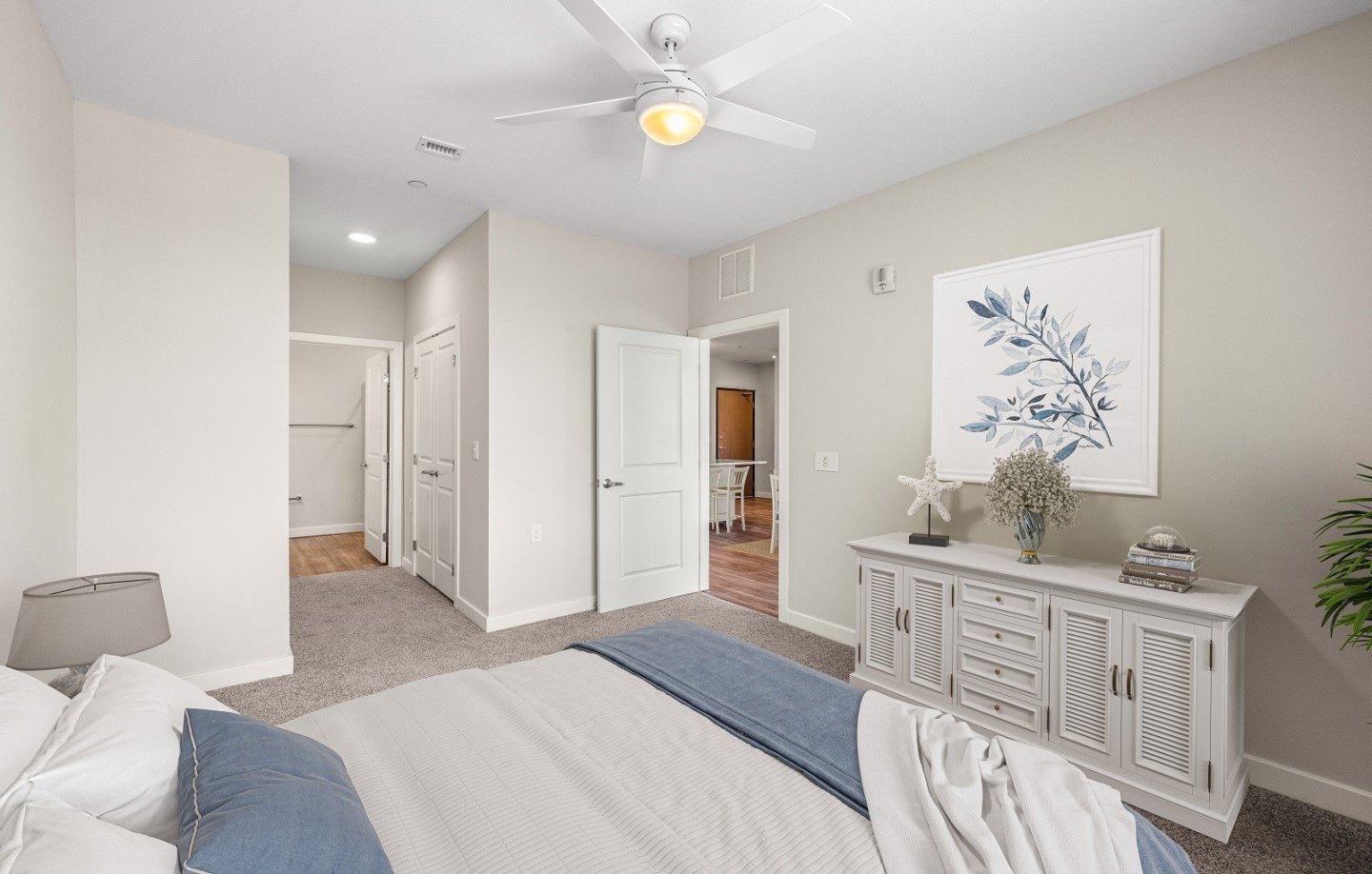Senior & Affordable Housing – Heron Ridge 62+ Apartments Image 34