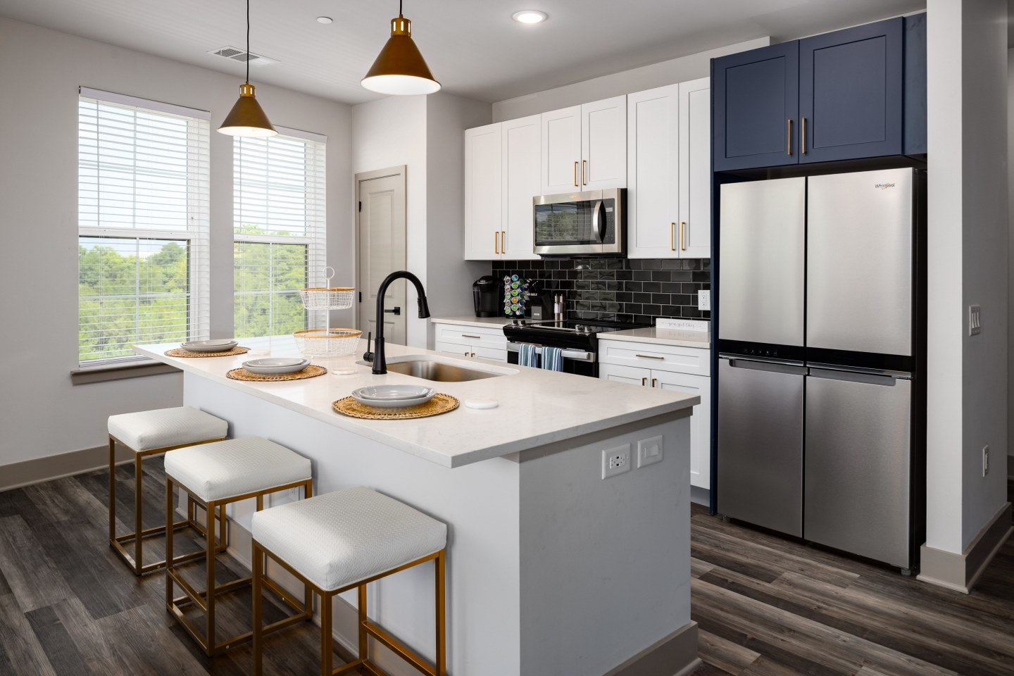 Abberly Foundry Apartment Homes Image 44