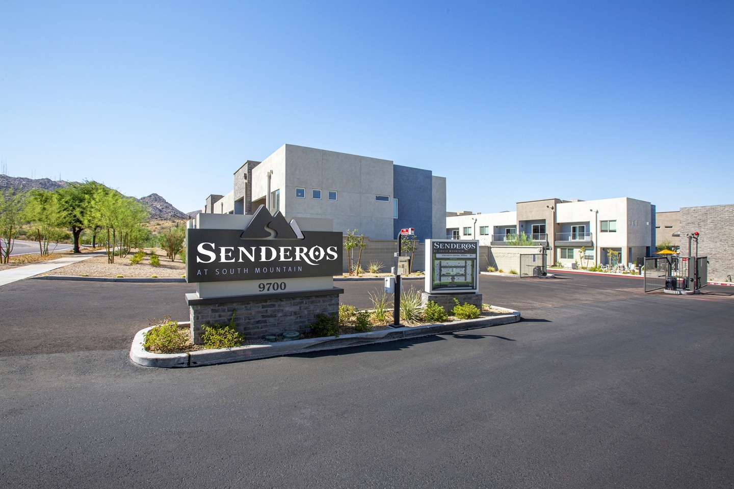 Senderos At South Mountain Image 2