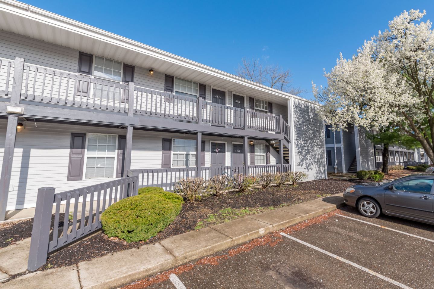Kilborough Apartments Image 20