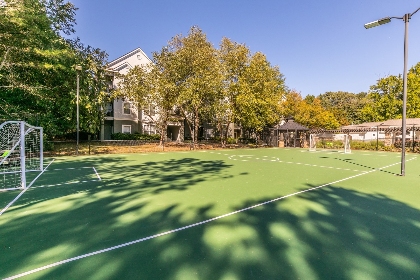 Deerfield Village Apartments Image 23