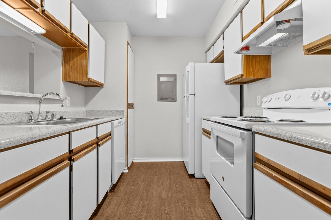 Valley Ridge Apartments Image 7