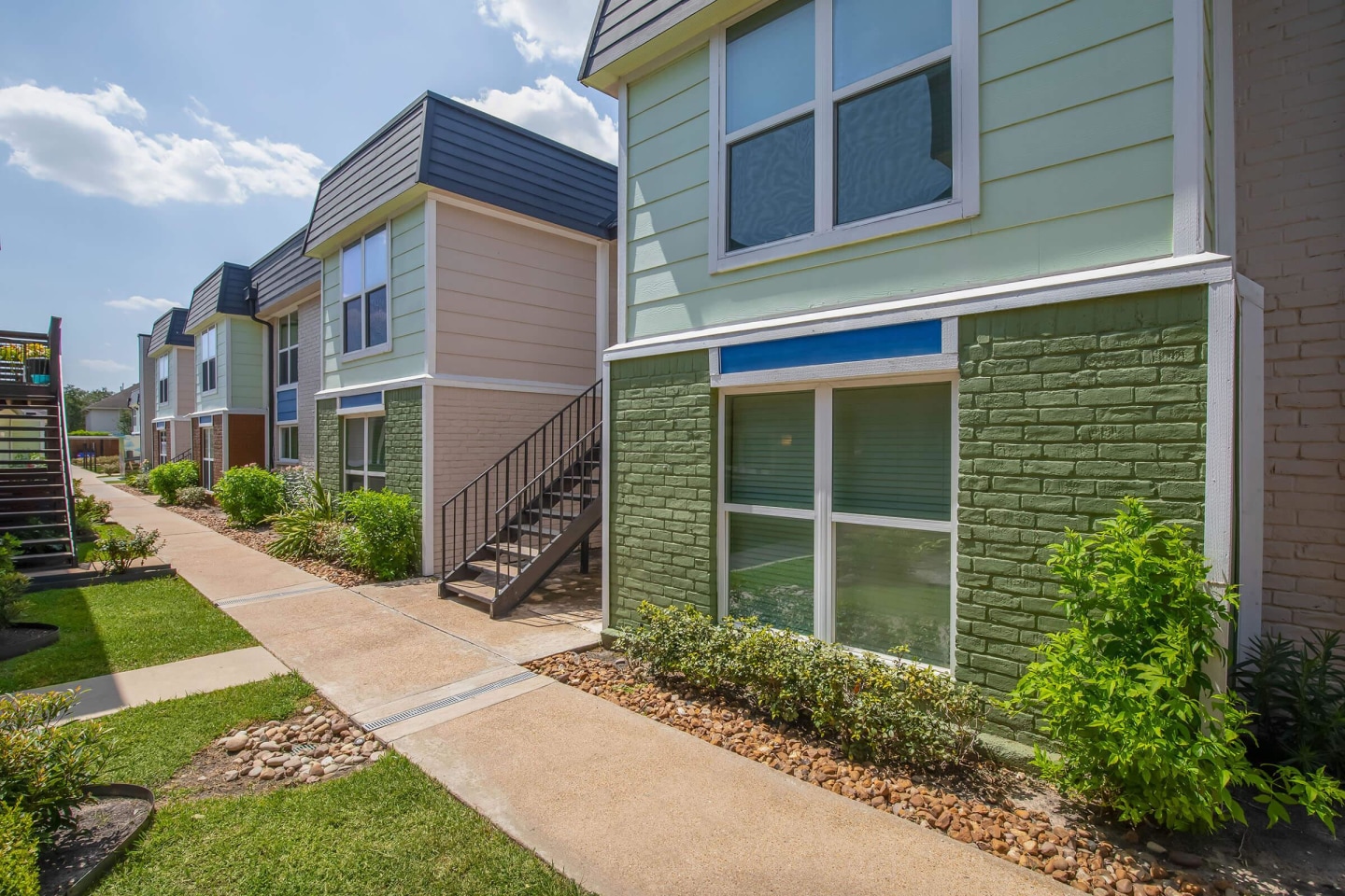 Dominion Square Apartments Image 12