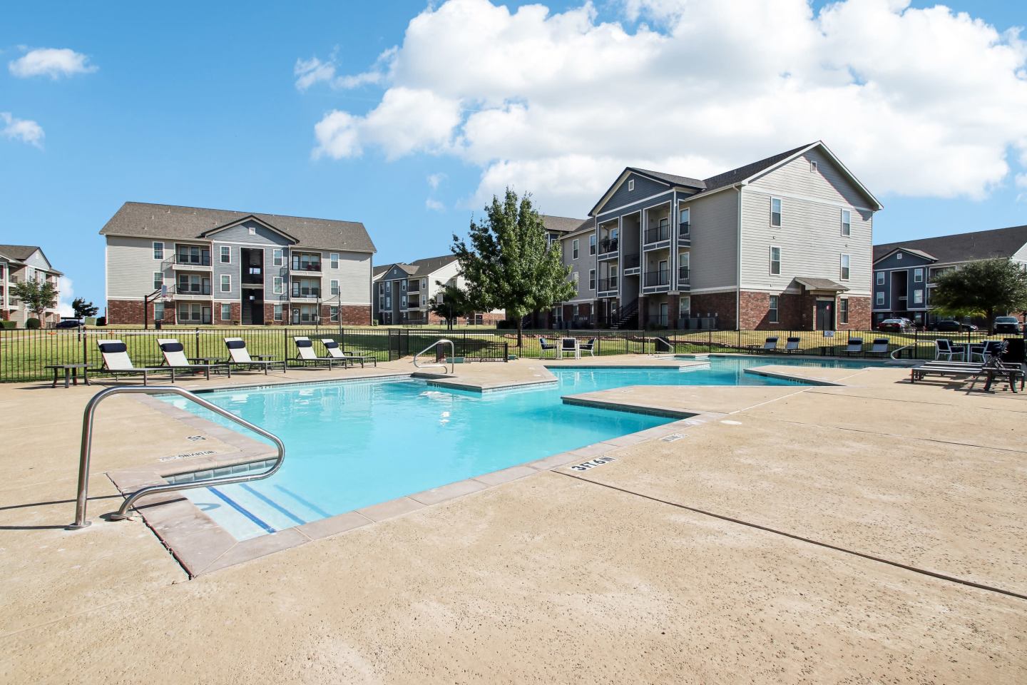 The Flats at MacArthur Image 31
