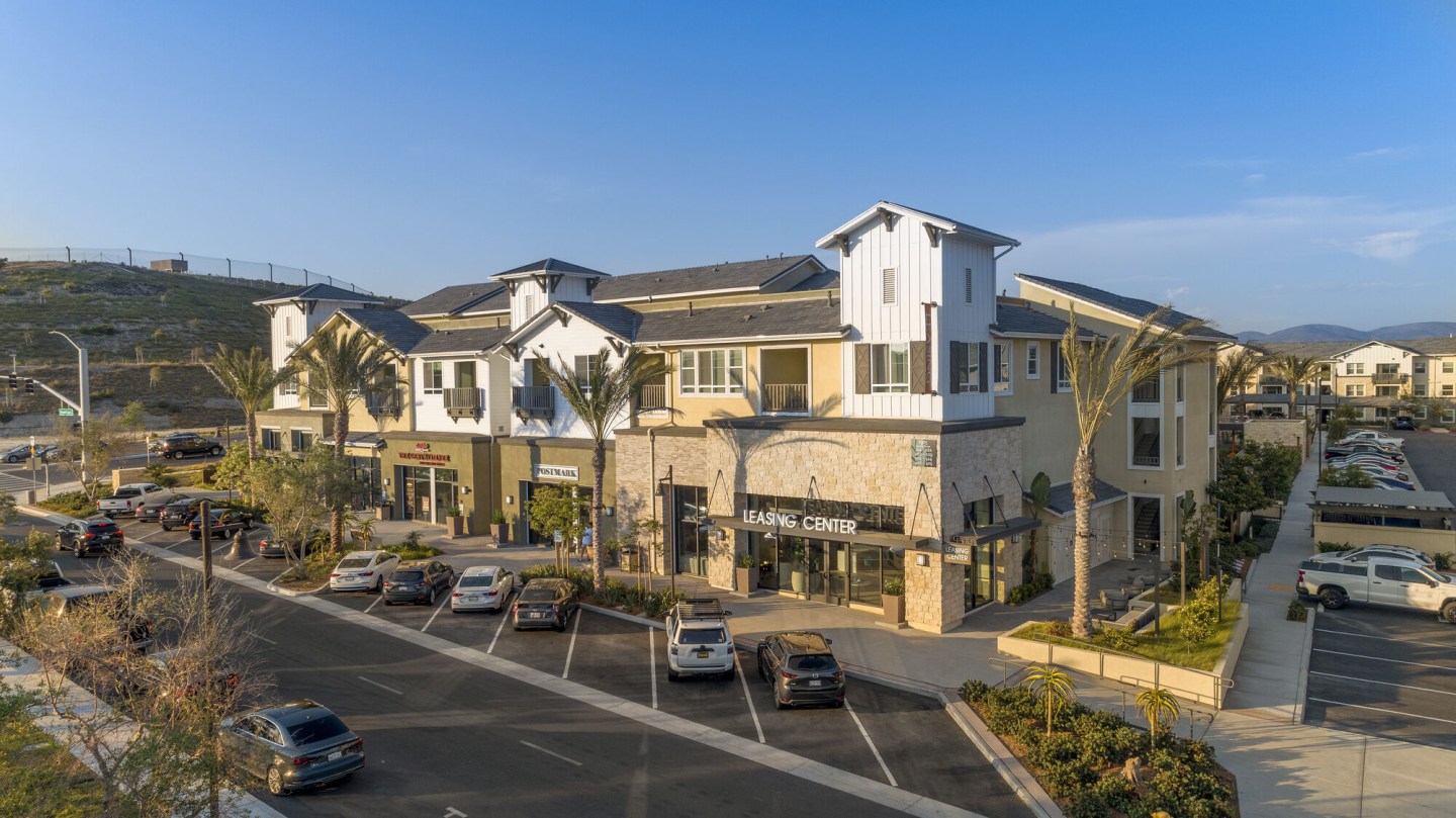 The Residences at Escaya Image 35