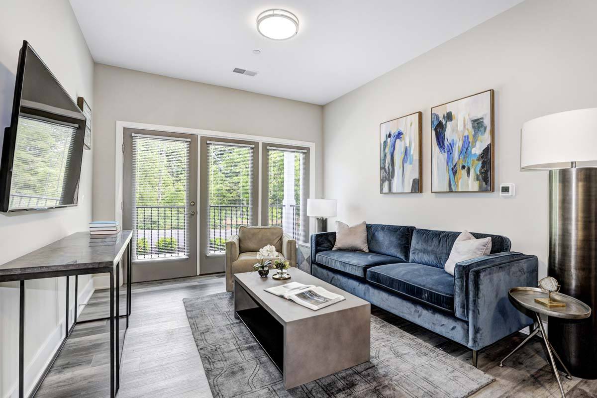 Reserve at Lakeside Senior Housing (55+) Image 12