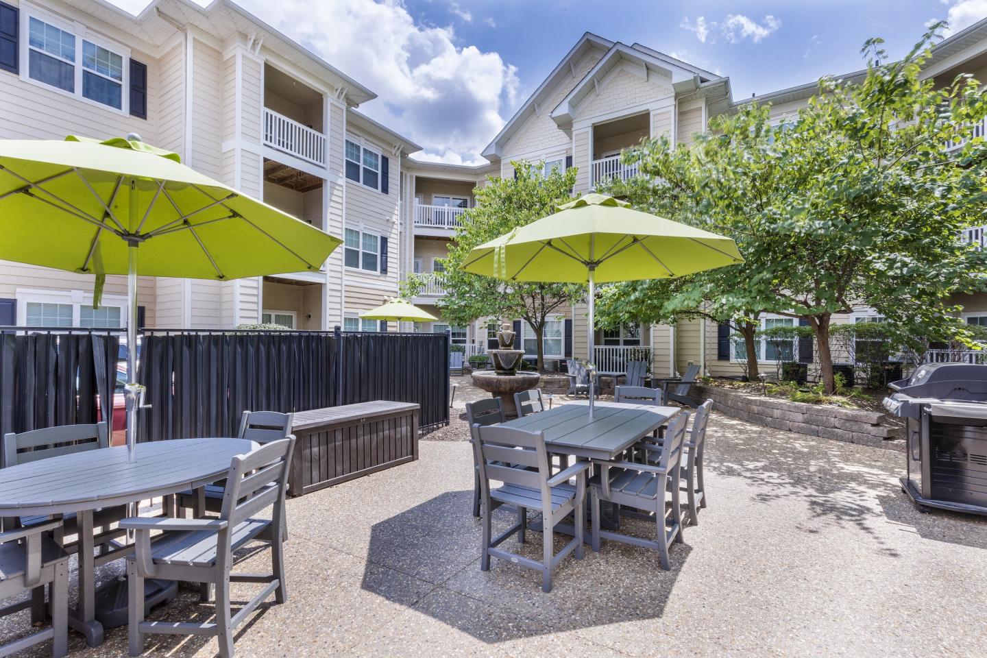 Aventura at Forest Park Image 6