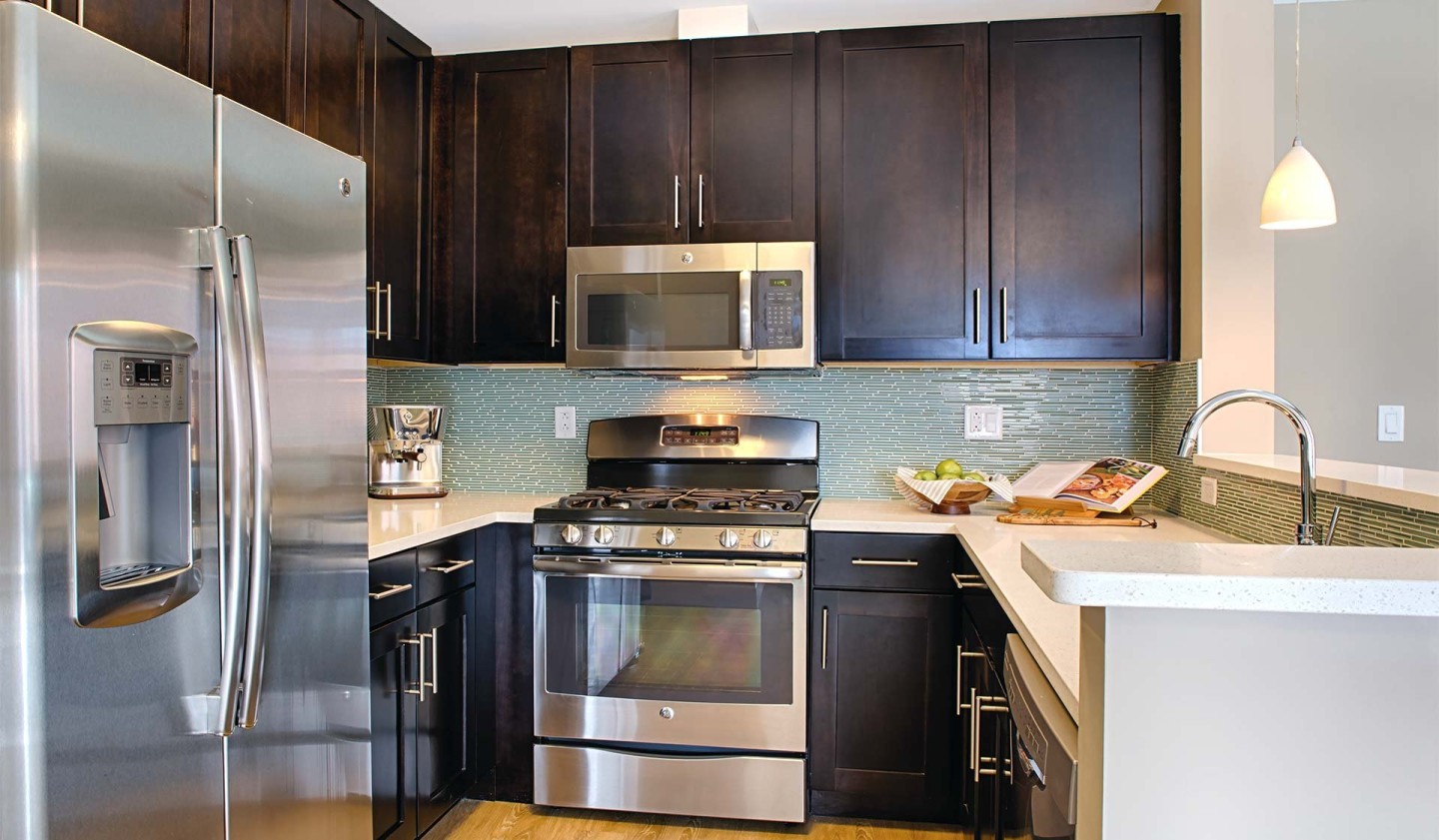 Axiom Apartment Homes Image 2