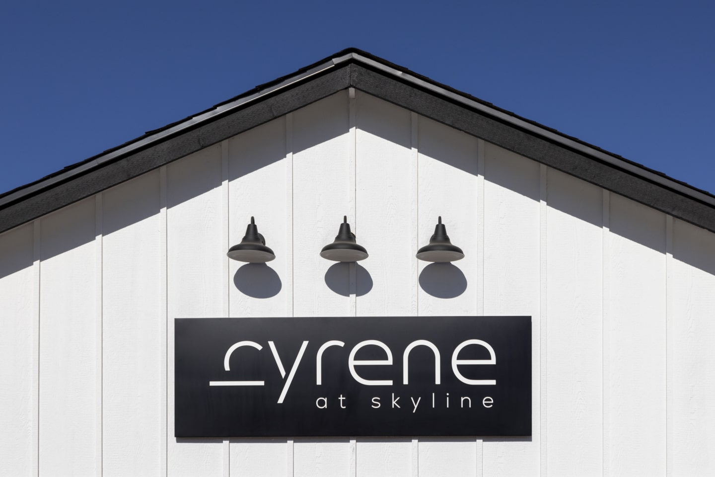 Cyrene at Skyline Image 3