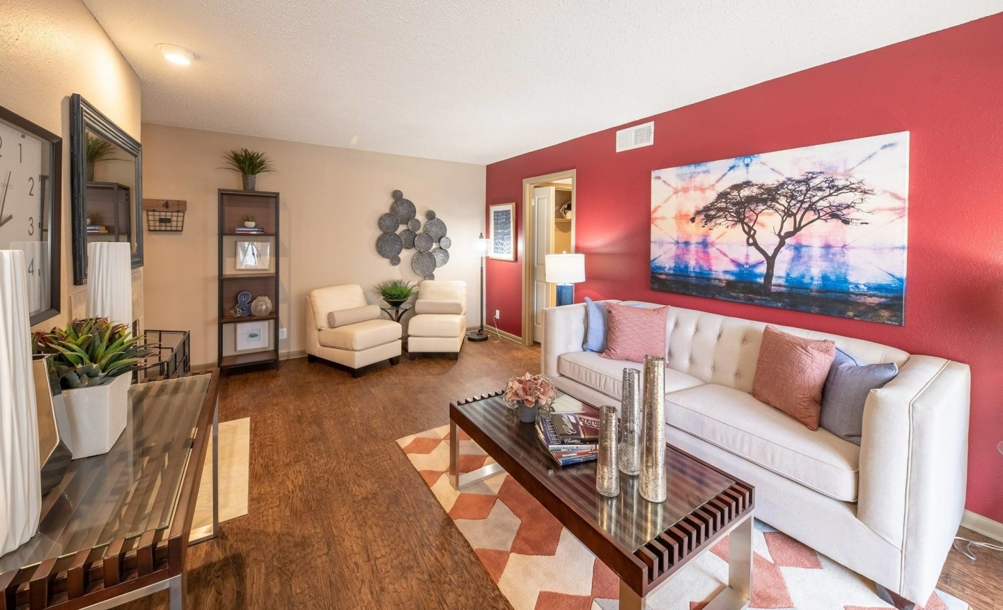 Ridgeview Place Apartment Homes Image 17