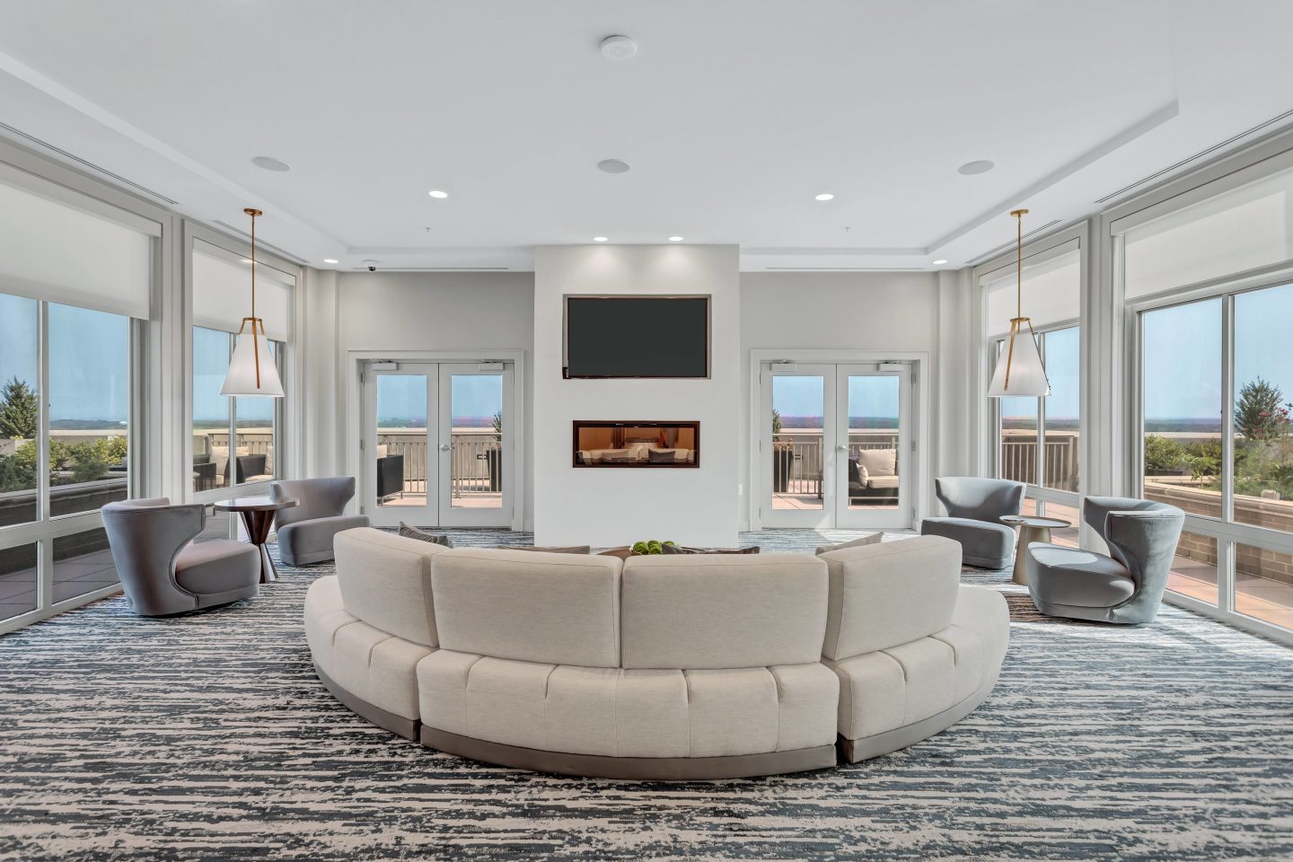 The Cosmopolitan at Reston Town Center Image 49