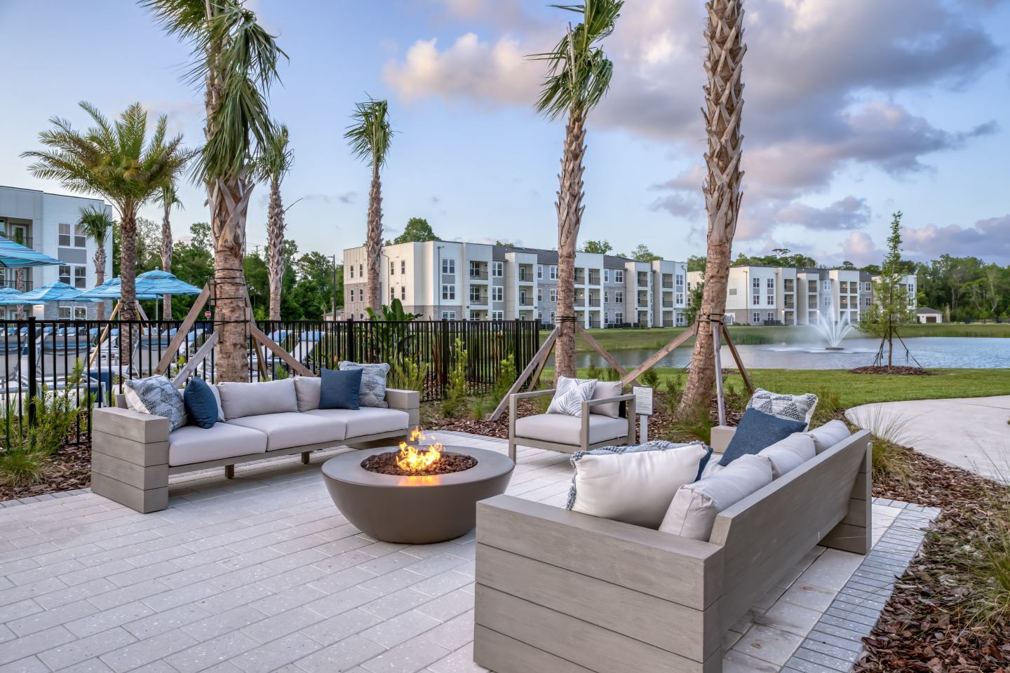 The Pointe at Davis Creek Image 33