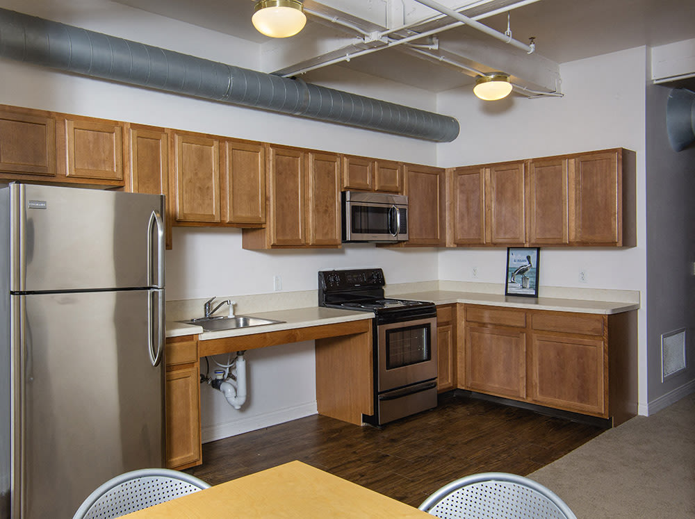 The Lofts at 5 Lyon Image 9