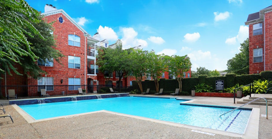 The Lanesborough Apartments Image 31