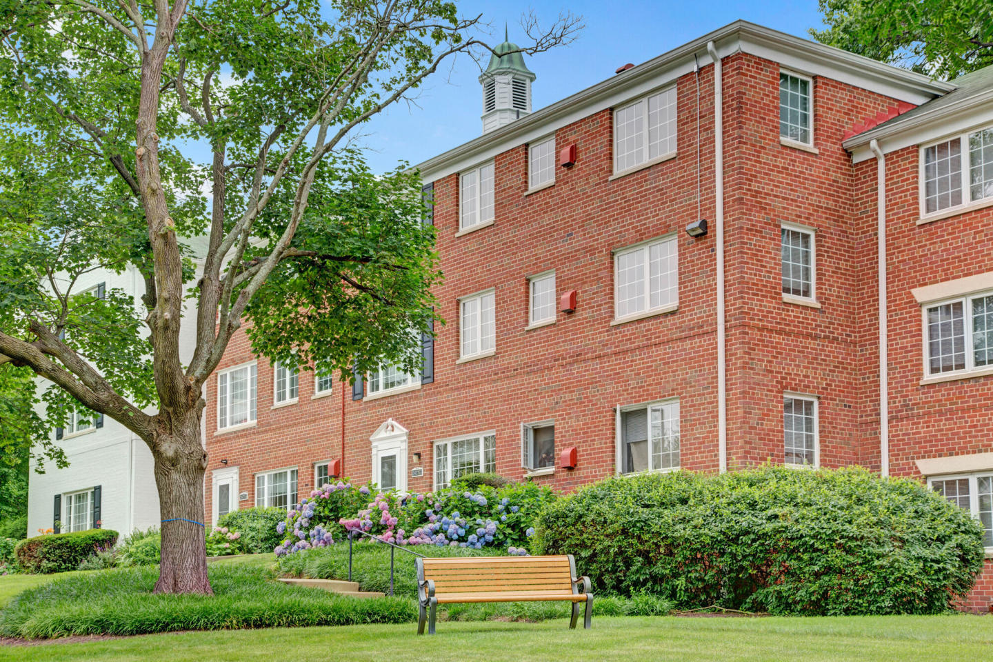 Braddock Lee Apartments Image 19