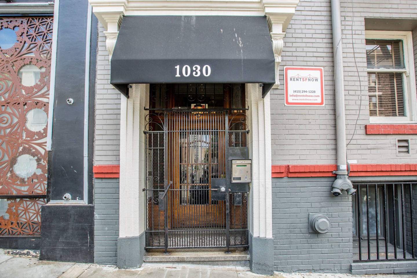 1030 LARKIN Apartments Image 14