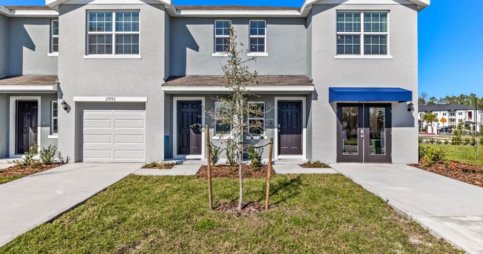 Crestview at Grove West Townhomes Image 1