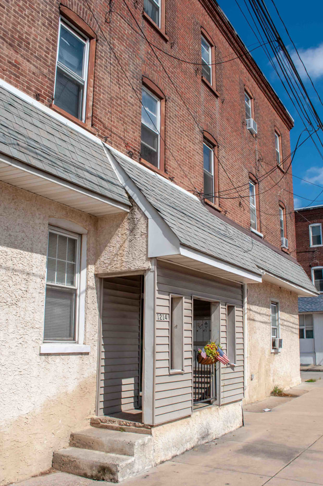 Eddystone Apartments Image 1