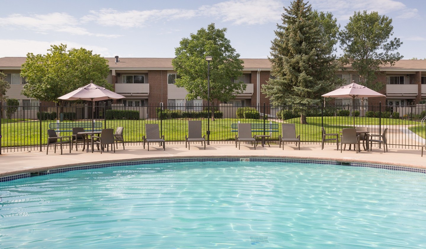 Meadow Creek Apartments Image 16