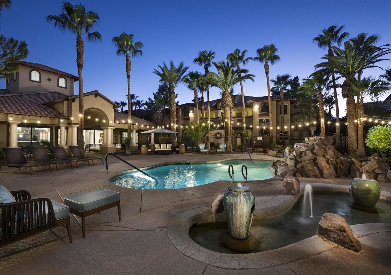 55+ Active Adult Apartment Homes - Destinations Pueblo Image 32
