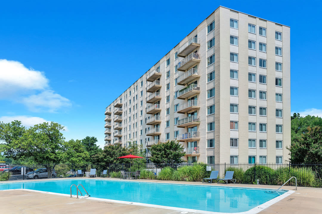 The Phoenix Apartments Image 10