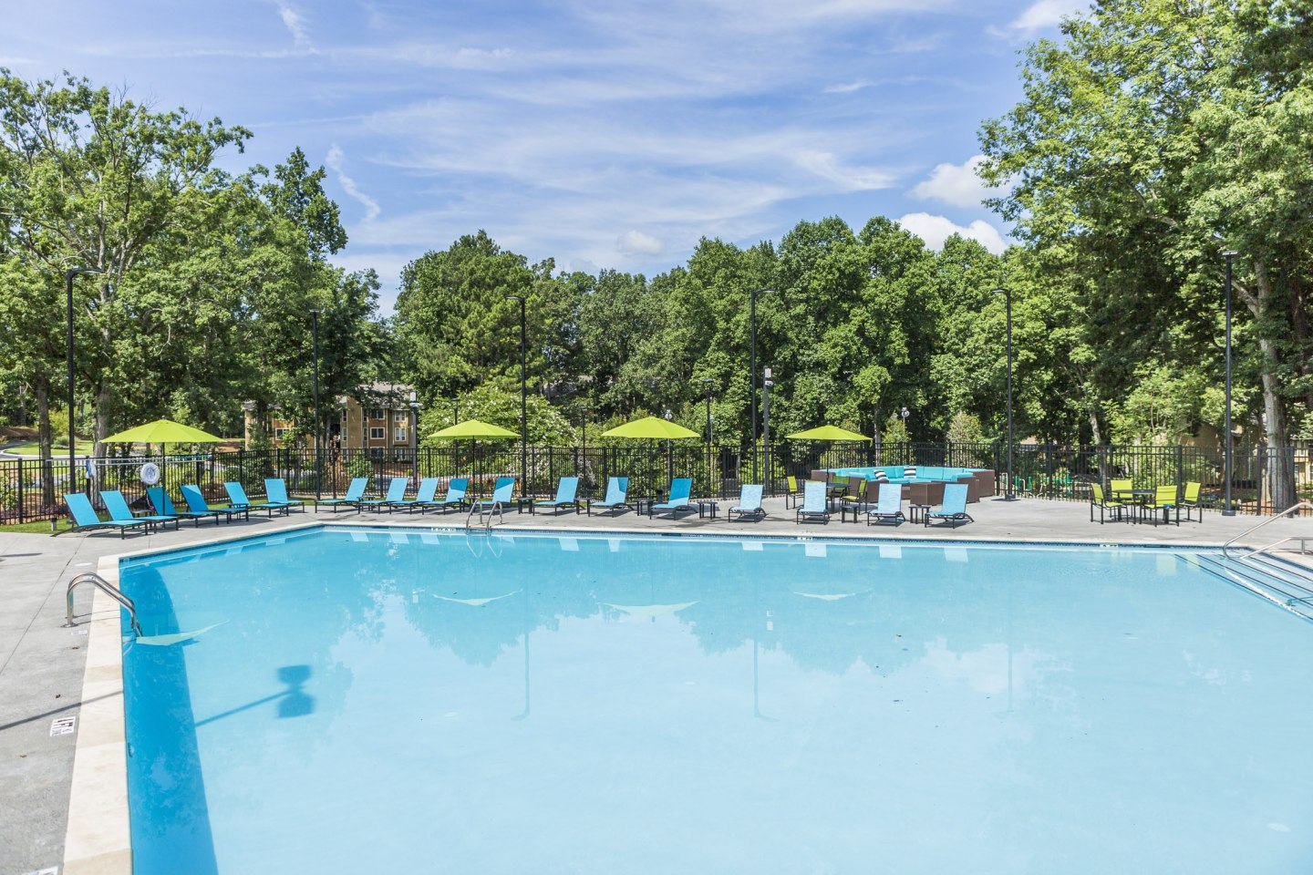 The Overlook Sandy Springs Image 14