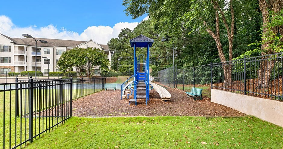 Park at Towne Lake Image 22