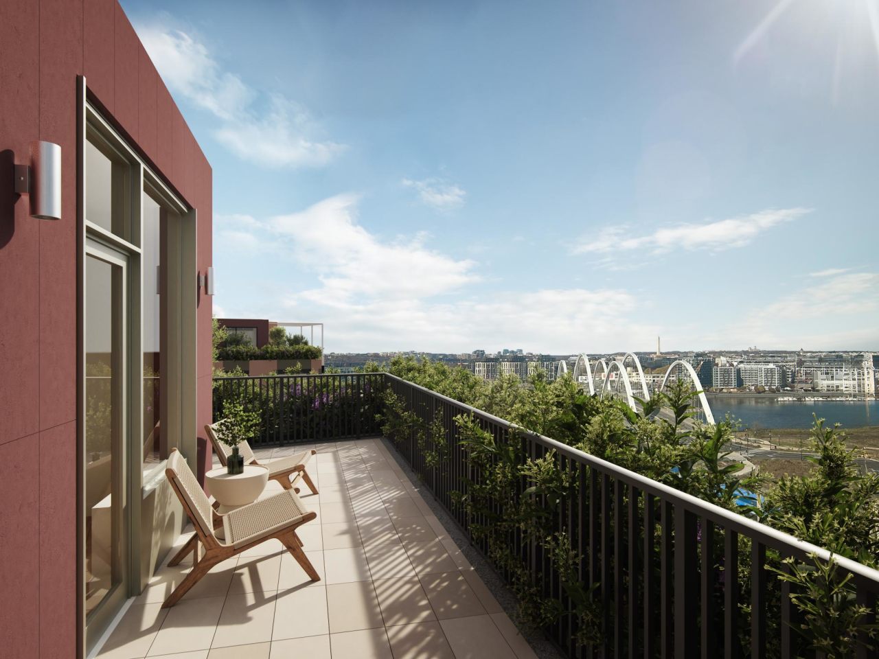 Stratos at Bridge District Image 12