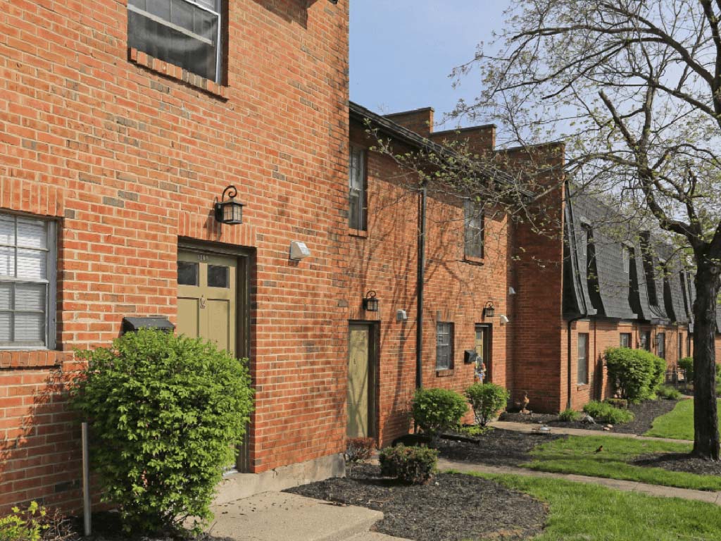 Olde Towne Apartments Image 36