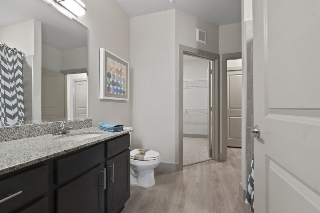 Dominion at Mercer Crossing Image 11