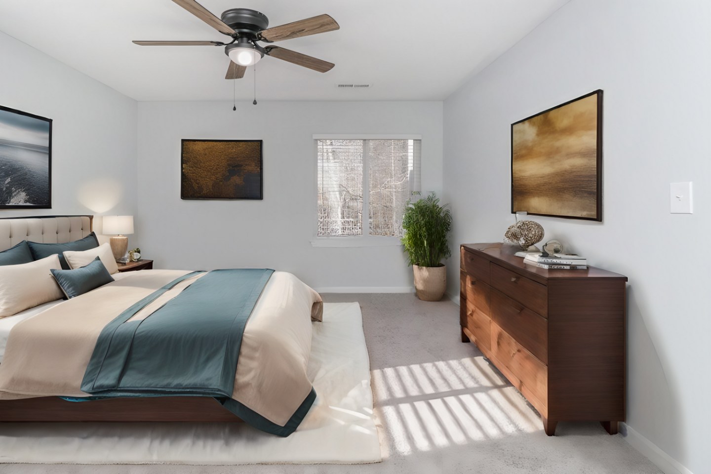 The Oaks Apartments Image 34