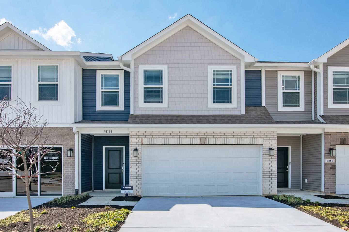 Jackson Run Townhomes Image 11