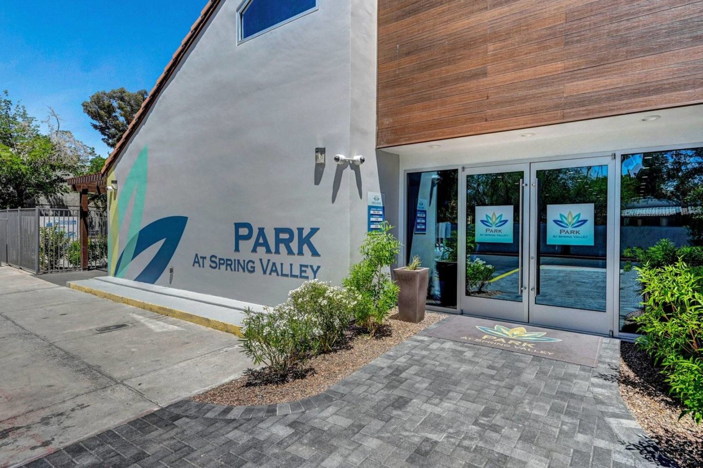 Park At Spring Valley Image 5