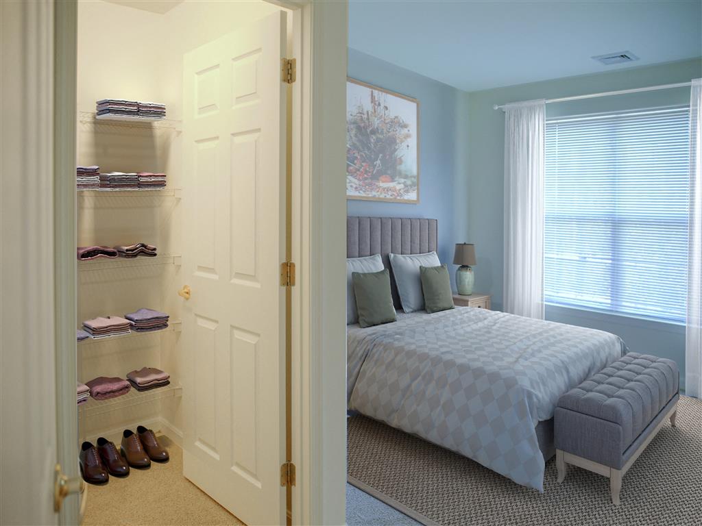 Willow Manor at Colesville (Seniors 62+) - Senior Housing Image 28