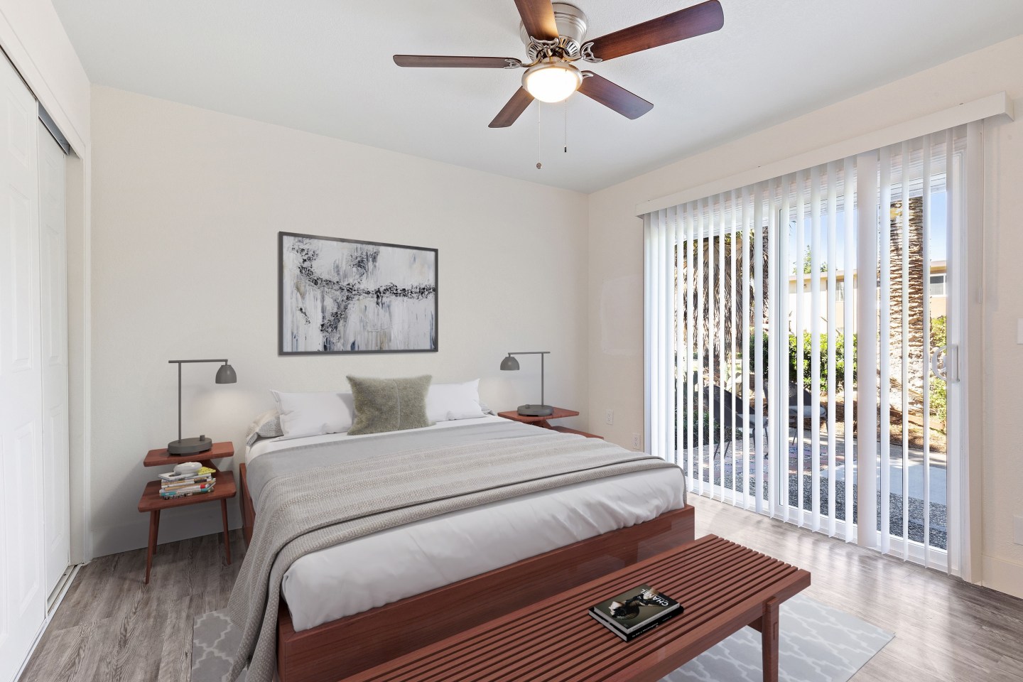 Glenbrook Luxury Apartments Image 1