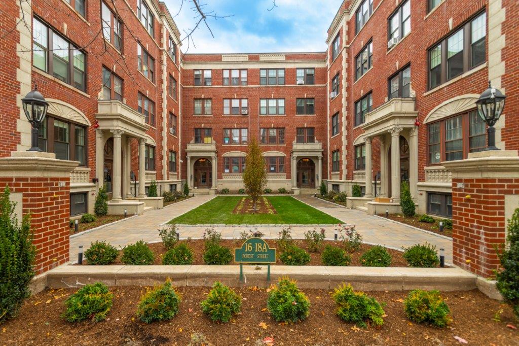 Forest Court Image 1