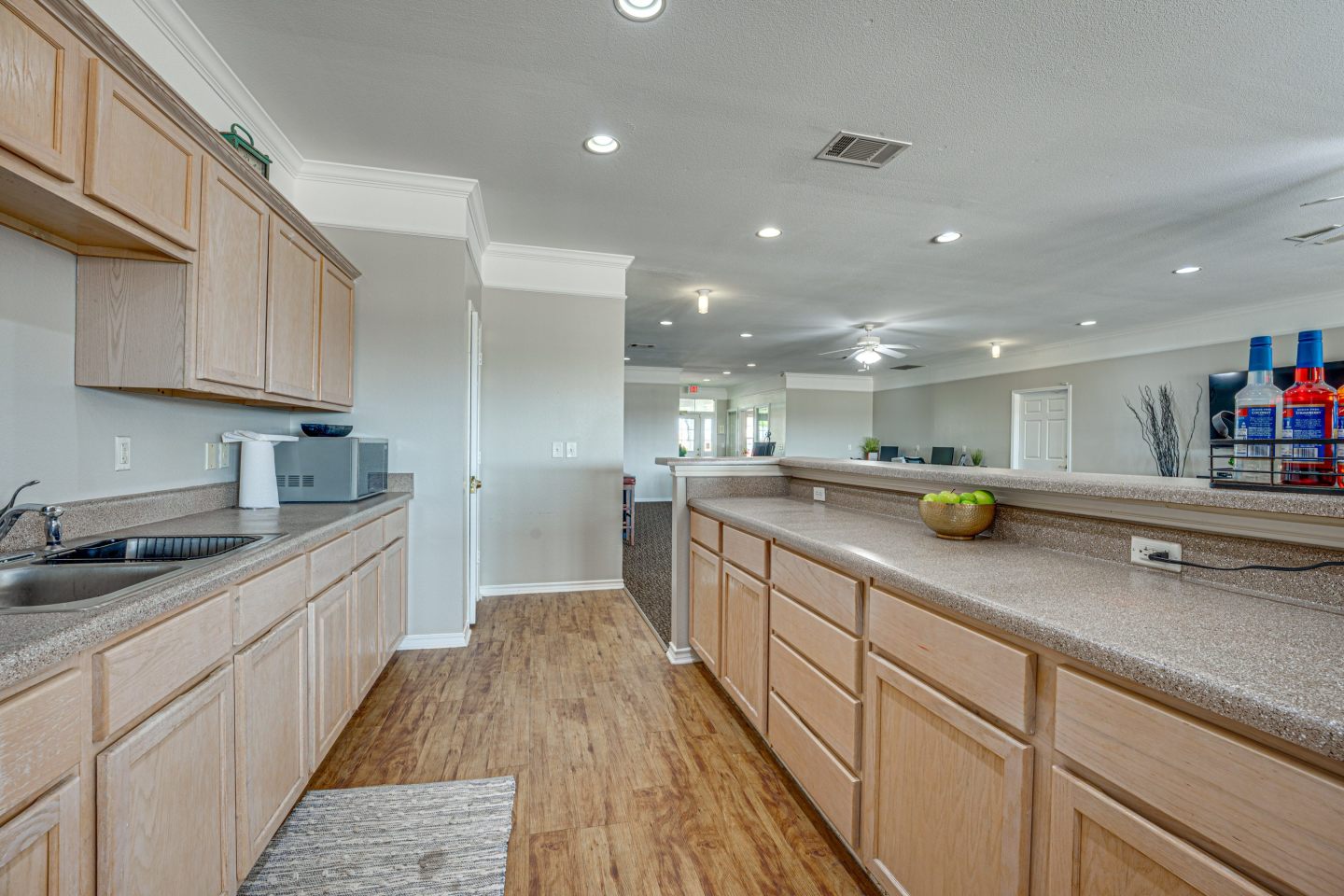 Cleburne Terrace Image 8