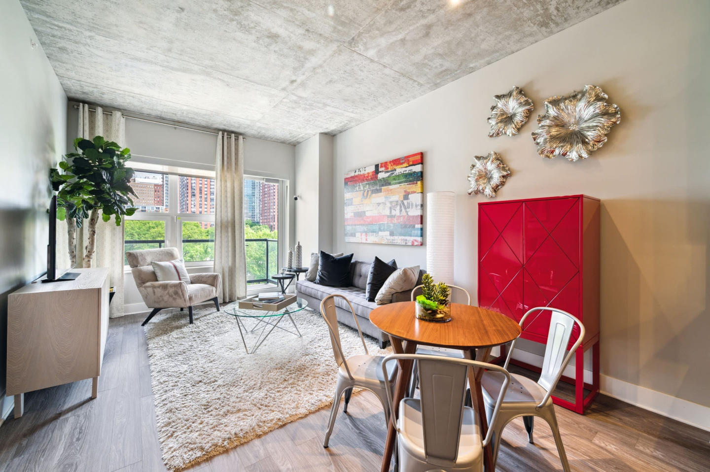AMLI Lofts Image 32